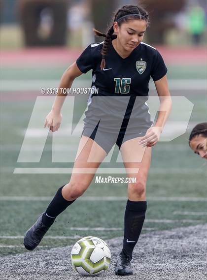 Thumbnail 1 in South Hills vs. St. Lucy's photogallery.
