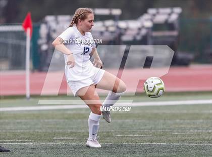 Thumbnail 1 in South Hills vs. St. Lucy's photogallery.