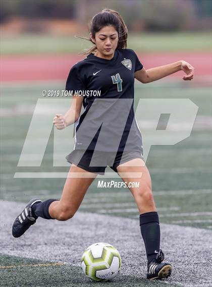Thumbnail 3 in South Hills vs. St. Lucy's photogallery.