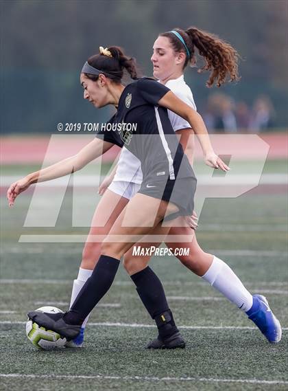 Thumbnail 1 in South Hills vs. St. Lucy's photogallery.