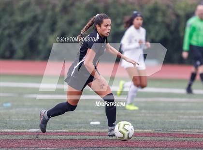 Thumbnail 3 in South Hills vs. St. Lucy's photogallery.