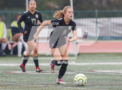 Thumbnail 3 in South Hills vs. St. Lucy's photogallery.