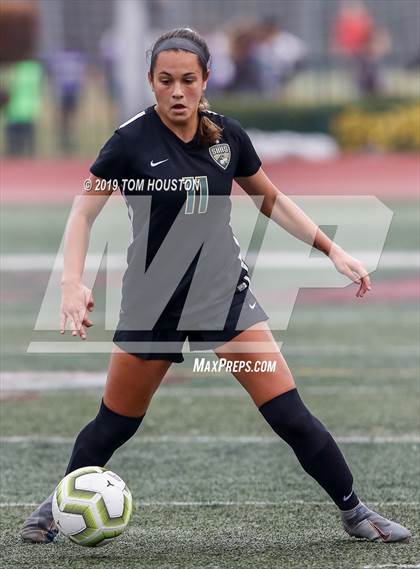 Thumbnail 3 in South Hills vs. St. Lucy's photogallery.