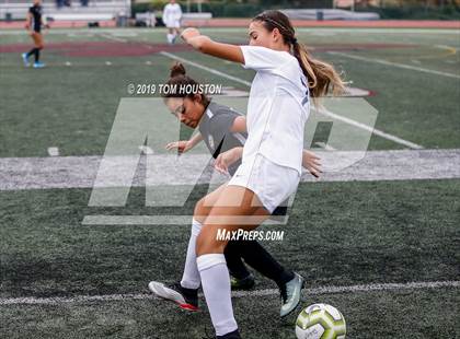 Thumbnail 2 in South Hills vs. St. Lucy's photogallery.