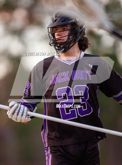 Thumbnail 1 in Jack Britt @ Pinecrest photogallery.