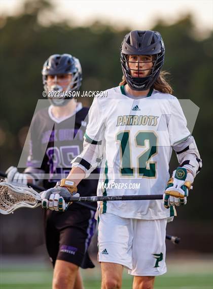 Thumbnail 2 in Jack Britt @ Pinecrest photogallery.