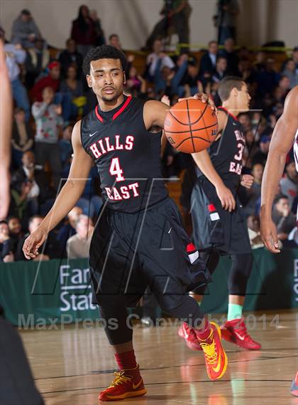 Thumbnail 1 in Half Hollow Hills East vs. Deer Park (Section 11 AA Semifinal) photogallery.
