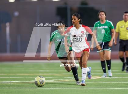 Thumbnail 3 in Las Vegas @ Rancho photogallery.