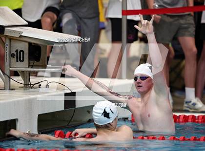 Thumbnail 3 in CHSAA 5A State Finals photogallery.