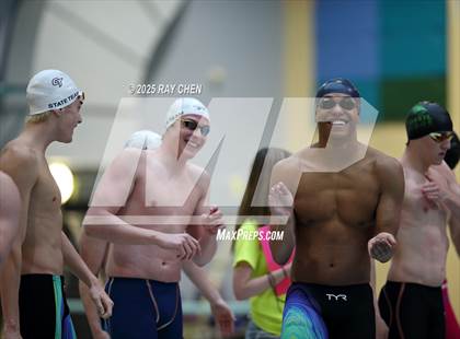Thumbnail 1 in CHSAA 5A State Finals photogallery.