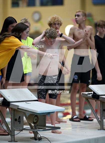 Thumbnail 3 in CHSAA 5A State Finals photogallery.