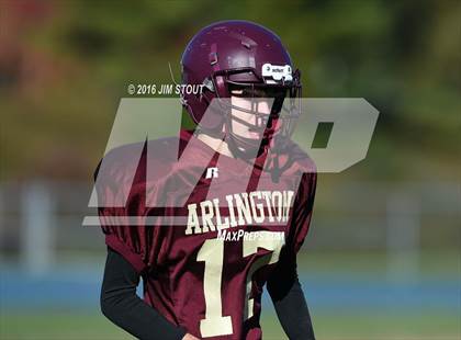 Thumbnail 3 in Arlington @ John Jay-East Fishkill photogallery.