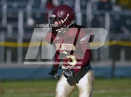 Thumbnail 2 in Arlington @ John Jay-East Fishkill photogallery.
