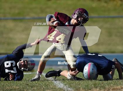 Thumbnail 1 in Arlington @ John Jay-East Fishkill photogallery.