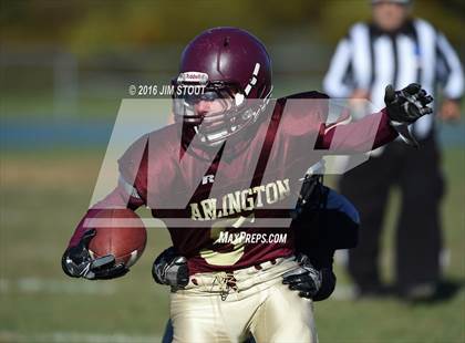 Thumbnail 2 in Arlington @ John Jay-East Fishkill photogallery.