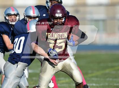 Thumbnail 2 in Arlington @ John Jay-East Fishkill photogallery.