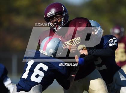 Thumbnail 1 in Arlington @ John Jay-East Fishkill photogallery.