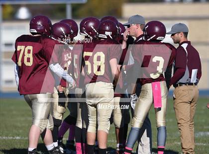 Thumbnail 1 in Arlington @ John Jay-East Fishkill photogallery.