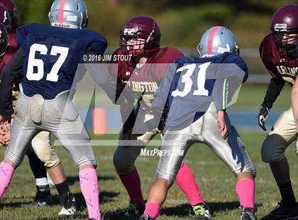 Thumbnail 2 in Arlington @ John Jay-East Fishkill photogallery.