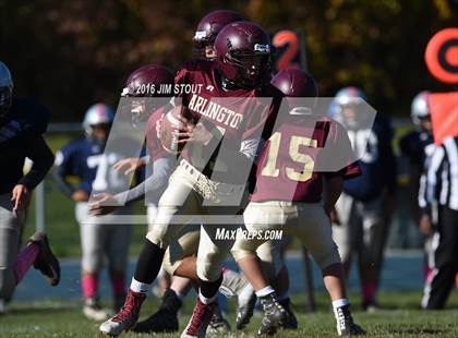 Thumbnail 3 in Arlington @ John Jay-East Fishkill photogallery.