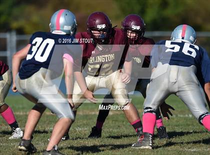 Thumbnail 1 in Arlington @ John Jay-East Fishkill photogallery.