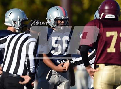 Thumbnail 3 in Arlington @ John Jay-East Fishkill photogallery.