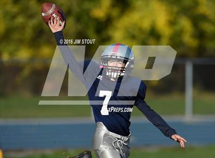 Thumbnail 1 in Arlington @ John Jay-East Fishkill photogallery.