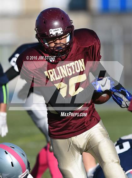 Thumbnail 2 in Arlington @ John Jay-East Fishkill photogallery.