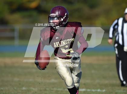 Thumbnail 1 in Arlington @ John Jay-East Fishkill photogallery.