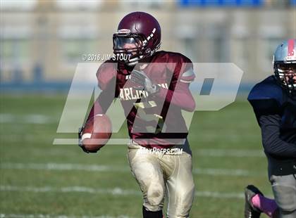 Thumbnail 3 in Arlington @ John Jay-East Fishkill photogallery.