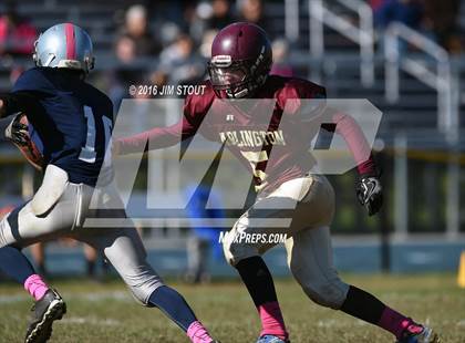 Thumbnail 3 in Arlington @ John Jay-East Fishkill photogallery.