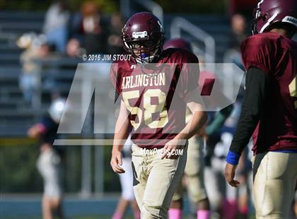 Thumbnail 1 in Arlington @ John Jay-East Fishkill photogallery.