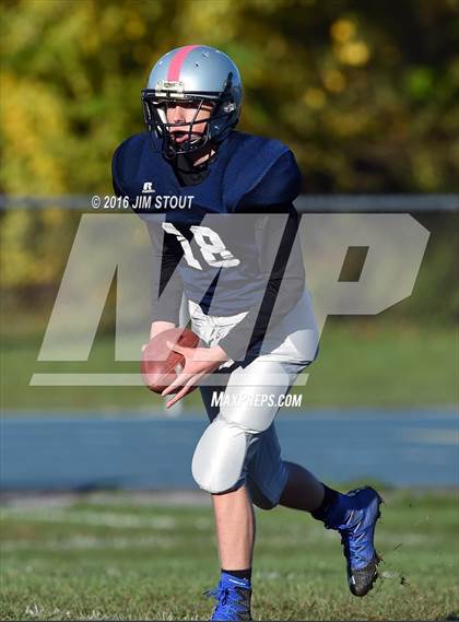 Thumbnail 2 in Arlington @ John Jay-East Fishkill photogallery.