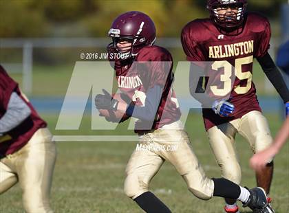 Thumbnail 3 in Arlington @ John Jay-East Fishkill photogallery.