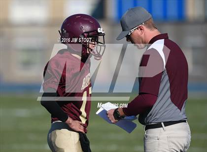 Thumbnail 1 in Arlington @ John Jay-East Fishkill photogallery.