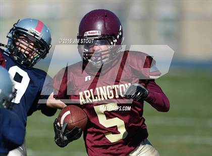 Thumbnail 1 in Arlington @ John Jay-East Fishkill photogallery.