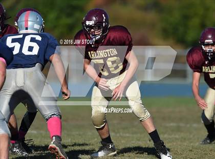 Thumbnail 3 in Arlington @ John Jay-East Fishkill photogallery.