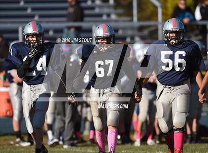 Thumbnail 1 in Arlington @ John Jay-East Fishkill photogallery.
