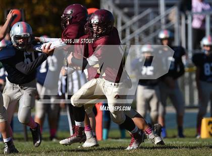Thumbnail 2 in Arlington @ John Jay-East Fishkill photogallery.