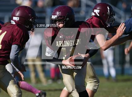 Thumbnail 3 in Arlington @ John Jay-East Fishkill photogallery.