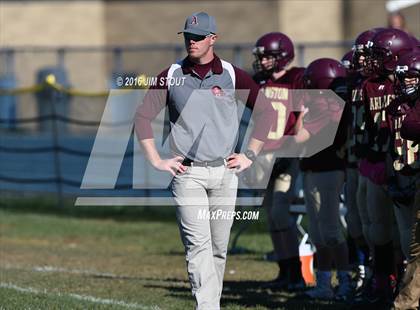 Thumbnail 2 in Arlington @ John Jay-East Fishkill photogallery.