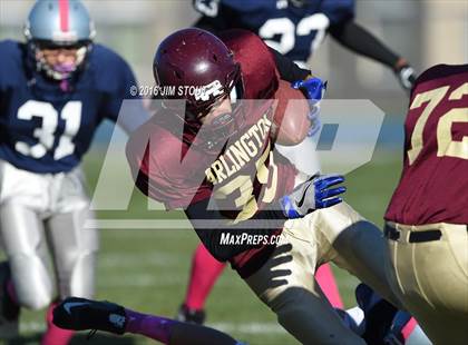 Thumbnail 2 in Arlington @ John Jay-East Fishkill photogallery.
