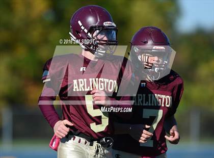 Thumbnail 2 in Arlington @ John Jay-East Fishkill photogallery.
