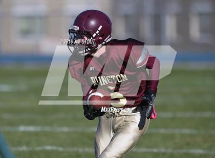 Thumbnail 3 in Arlington @ John Jay-East Fishkill photogallery.