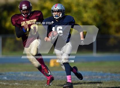 Thumbnail 3 in Arlington @ John Jay-East Fishkill photogallery.
