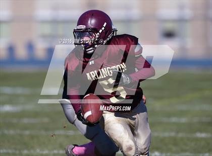 Thumbnail 1 in Arlington @ John Jay-East Fishkill photogallery.