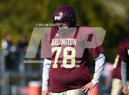 Thumbnail 3 in Arlington @ John Jay-East Fishkill photogallery.