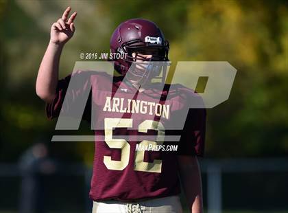 Thumbnail 1 in Arlington @ John Jay-East Fishkill photogallery.