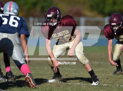 Thumbnail 2 in Arlington @ John Jay-East Fishkill photogallery.