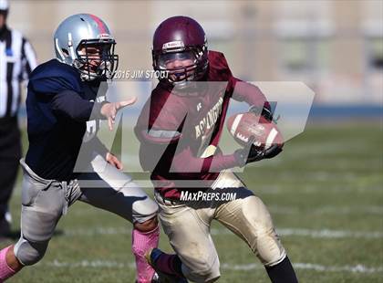 Thumbnail 2 in Arlington @ John Jay-East Fishkill photogallery.